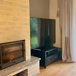 Xxl Vacation With Sauna, Paernu Ferienhaus *