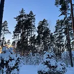 Xxl Vacation With Sauna, Paernu