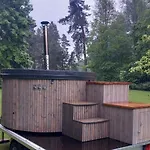 Xxl Vacation With Sauna, Paernu * Laadi