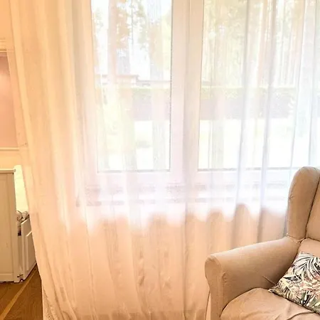 Ferienhaus Xxl Vacation With Sauna, Paernu Laadi