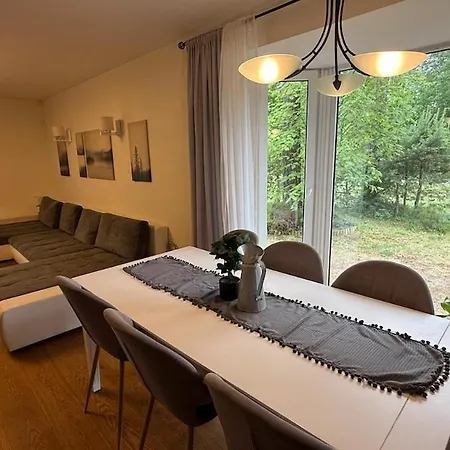 Ferienhaus Xxl Vacation With Sauna, Paernu Laadi