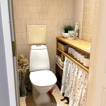 Xxl Vacation With Sauna, Paernu * Laadi