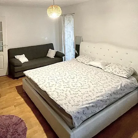 Xxl Vacation With Sauna, Paernu Ferienhaus Laadi