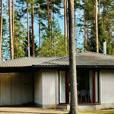 Xxl Vacation With Sauna, Paernu * Laadi