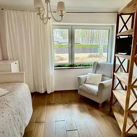 Xxl Vacation With Sauna, Paernu Holiday home