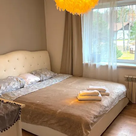 Xxl Vacation With Sauna, Paernu Laadi