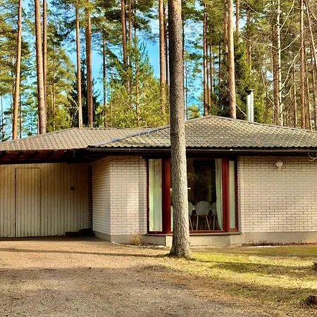 Xxl Vacation With Sauna, Paernu * Laadi