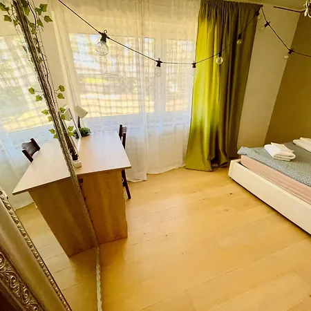 Xxl Vacation With Sauna, Paernu Ferienhaus *