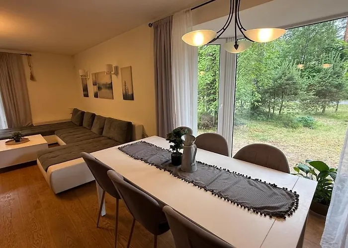 Holiday home Xxl Vacation With Sauna, Paernu Laadi