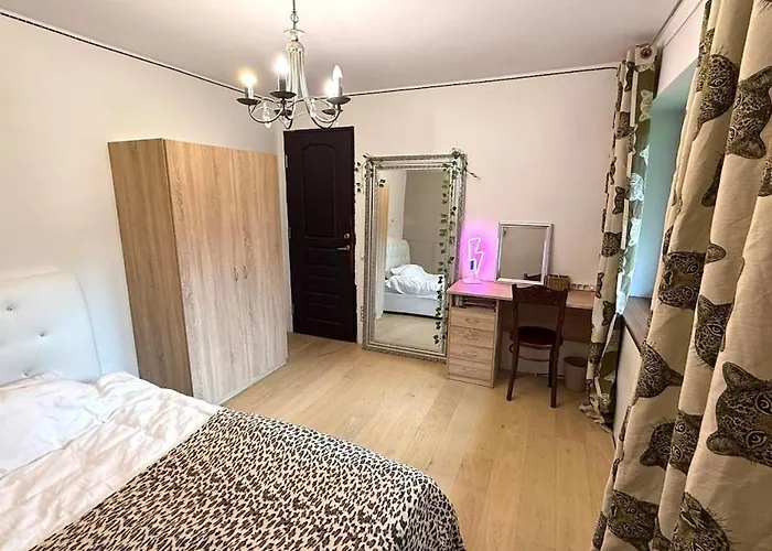 Xxl Vacation With Sauna, Paernu