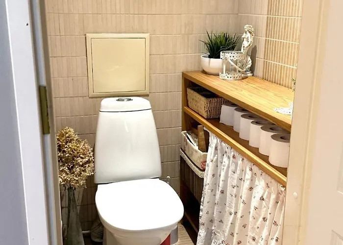 Xxl Vacation With Sauna, Paernu * Laadi