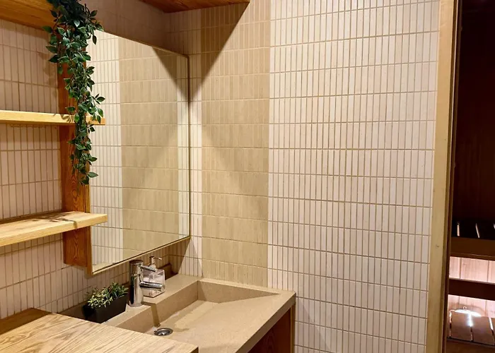 Xxl Vacation With Sauna, Paernu * Laadi