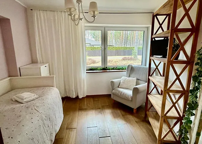 Xxl Vacation With Sauna, Paernu Holiday home